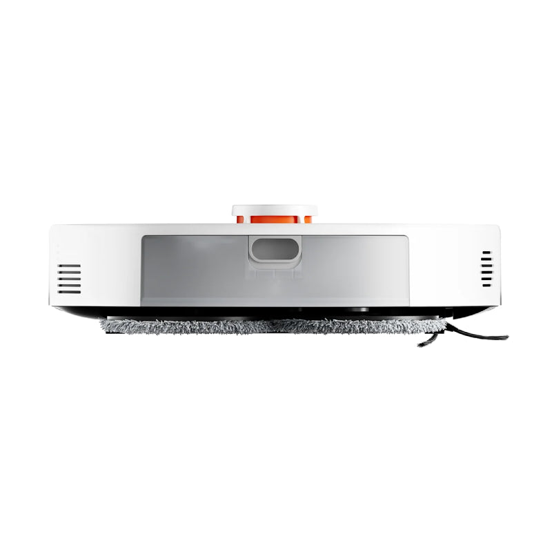 Xiaomi S40 Pro Robot Vacuum - 160W / 5200mAh / White