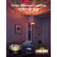 Govee Uplighter Floor Lamp 3-in-1 Lighting Effects