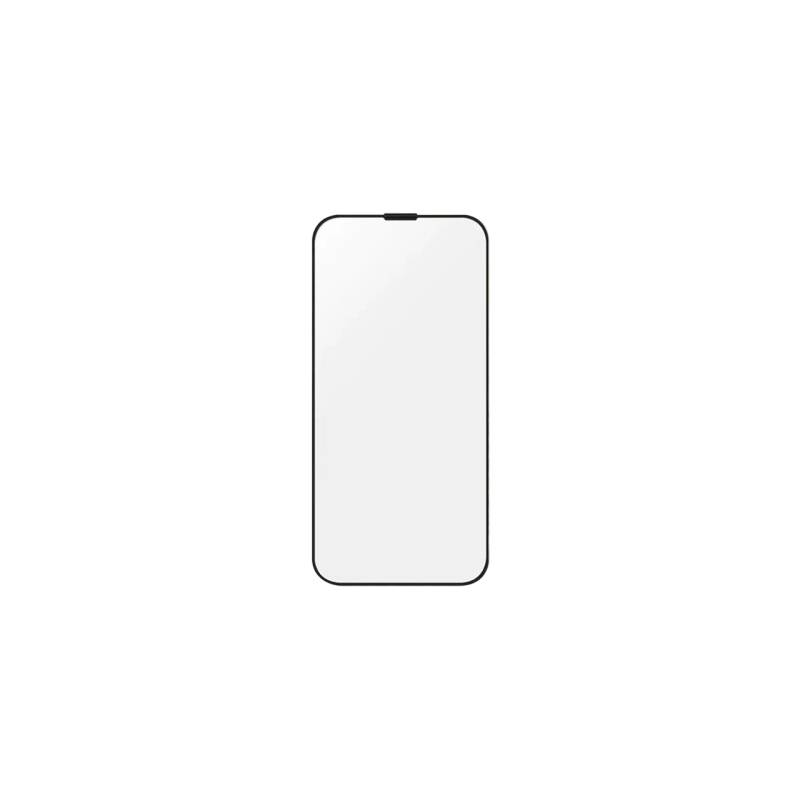 Uniq Optix VIVID Screen Protector for Apple iPhone 15 Pro - Clear