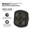 Scosche MagicMount Select Magnetic Vent Mount - Black
