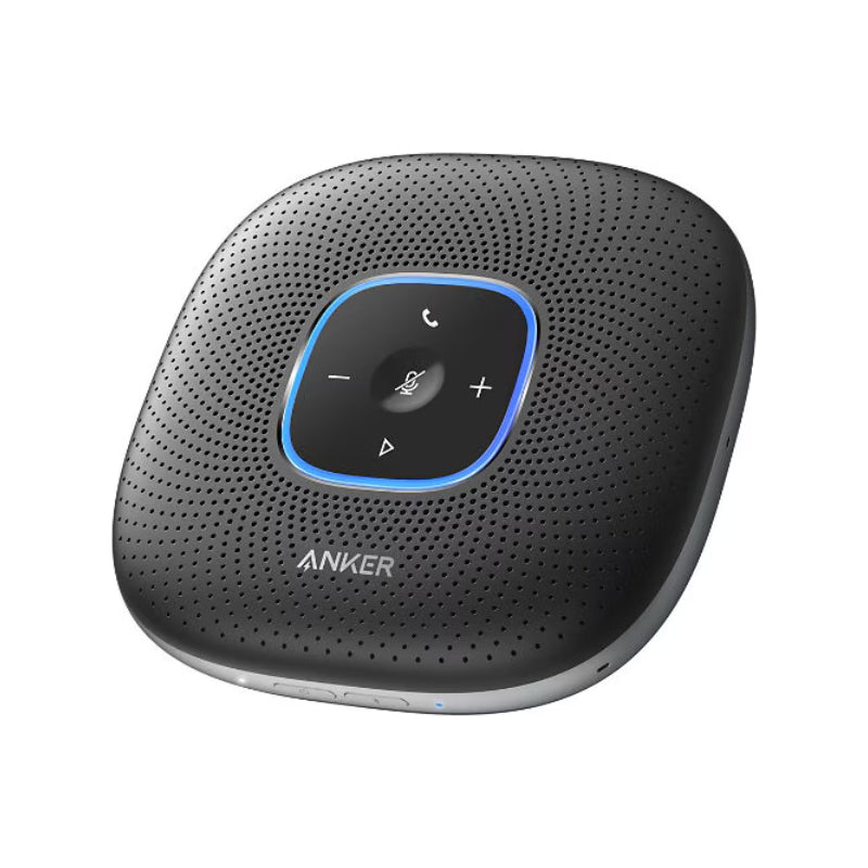 Anker PowerConf Speakerphone - Bluetooth / 6700mAh / Black