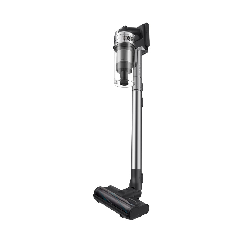 Samsung Jet Stick 90 Cordless Vacuum Cleaner - 550W / 21.9V / Silver