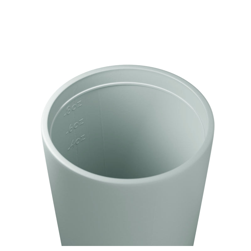 Fressko Bino Ceramic Cup - 227ml / Sage