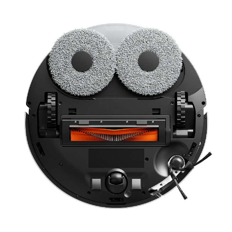 Xiaomi S40 Pro Robot Vacuum - 160W / 5200mAh / White