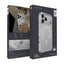 Levelo Clara MagSafe Clear Case For Apple iPhone 17 Pro Max - Transparent Accessories > Mobiles & Tablets > Mobiles >