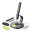 Fanttik NEX T1 Max Soldering Iron Kit - Black