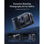 TELESIN Street Grip Kit For GoPro Hero 9-13