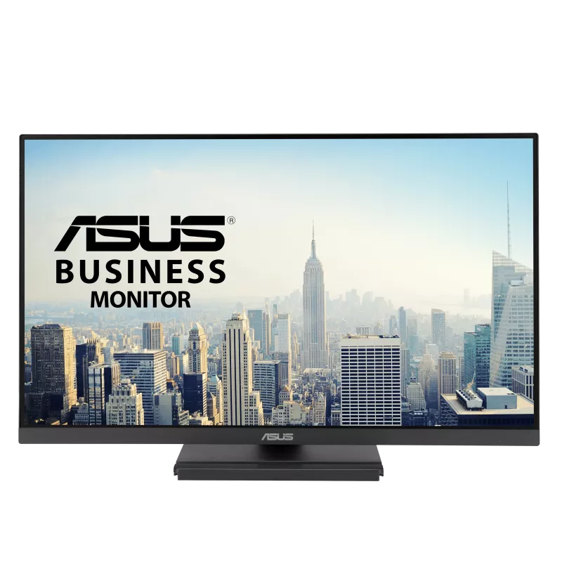 ASUS VA249QGS - 24" Full HD / 1ms MPRT / 120Hz / USB 3.2 Gen 1 Type-A / HDMI 1.4 / Display Port 1.2 / VGA / 3YW - Business Monitor