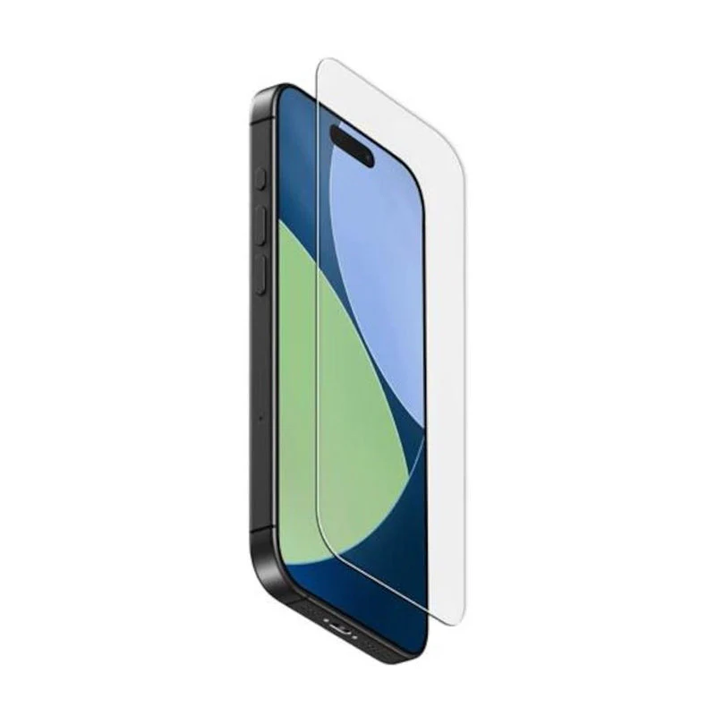 Uniq Optix Glass Screen Protector For Apple iPhone 17 Pro Max (2025) 6.3 - Clear
