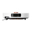 Xiaomi S40 Pro Robot Vacuum - 160W / 5200mAh / White