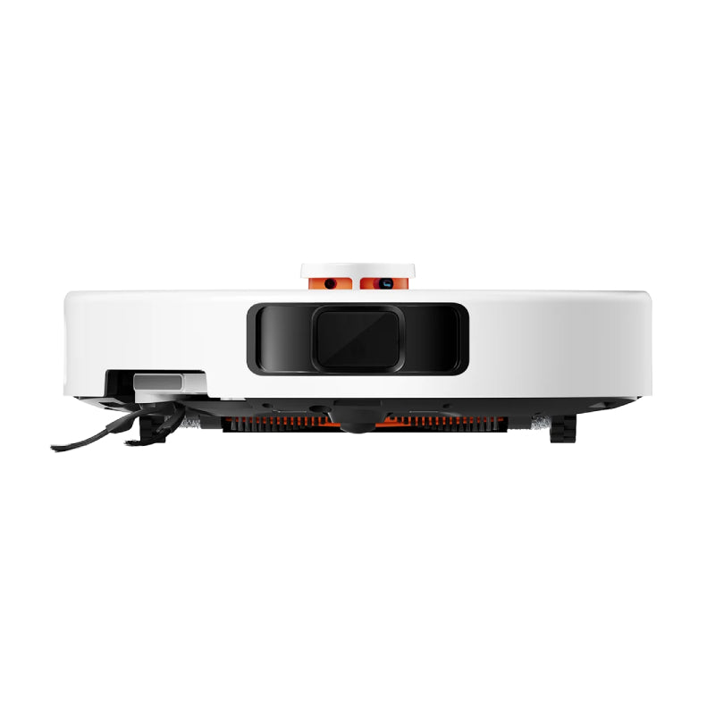 Xiaomi S40 Pro Robot Vacuum - 160W / 5200mAh / White