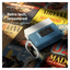 Elago Cassette Player Hang Case For Apple AirPods Pro 3 - Blue Accessories > Headphones > Covers & Cases