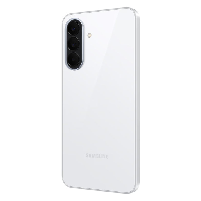 Samsung Galaxy A37 - 6.7" FHD+ / 8GB / 256GB / 5G / Awesome White - Mobile