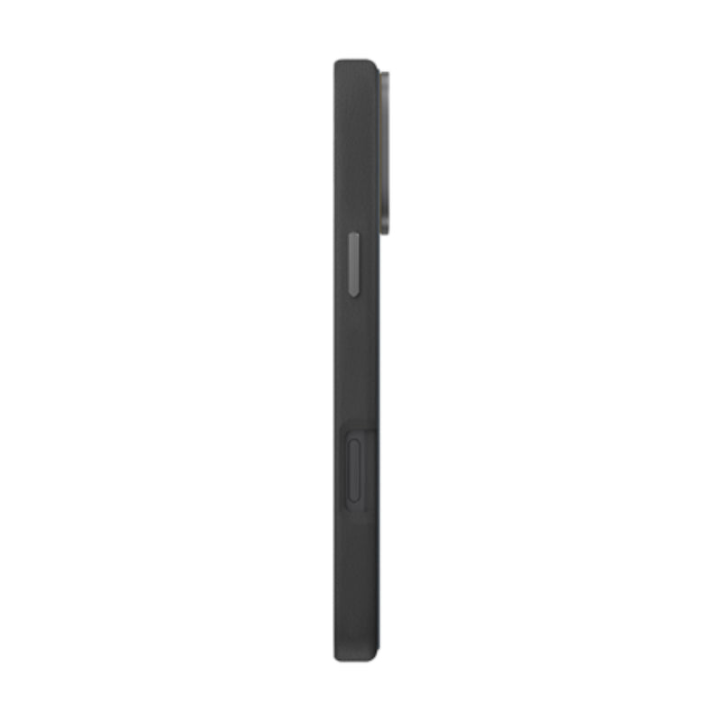 UNIQ Hybrid Lyden DS Magclick Charging Case For Apple iPhone 16 Pro - Washed Blue/Black
