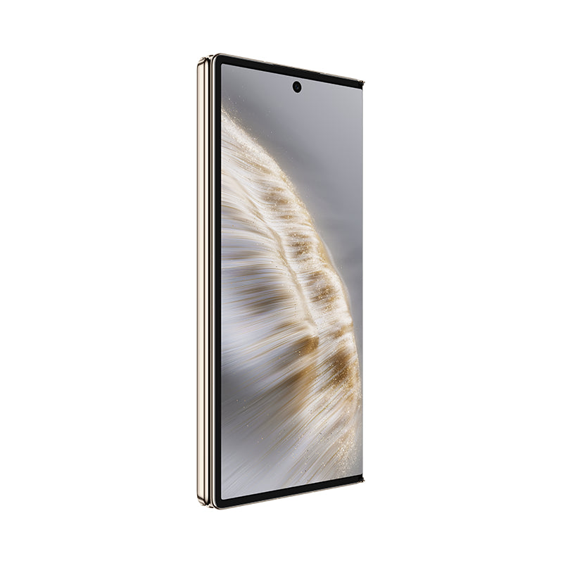 Huawei Mate XT Ultimate - 10.2" Tri-Foldable LTPO OLED / 4G / 16GB / 1TB / White - Mobile