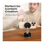 Statik HyperMount 5 Vacuum Magnetic Phone Mount