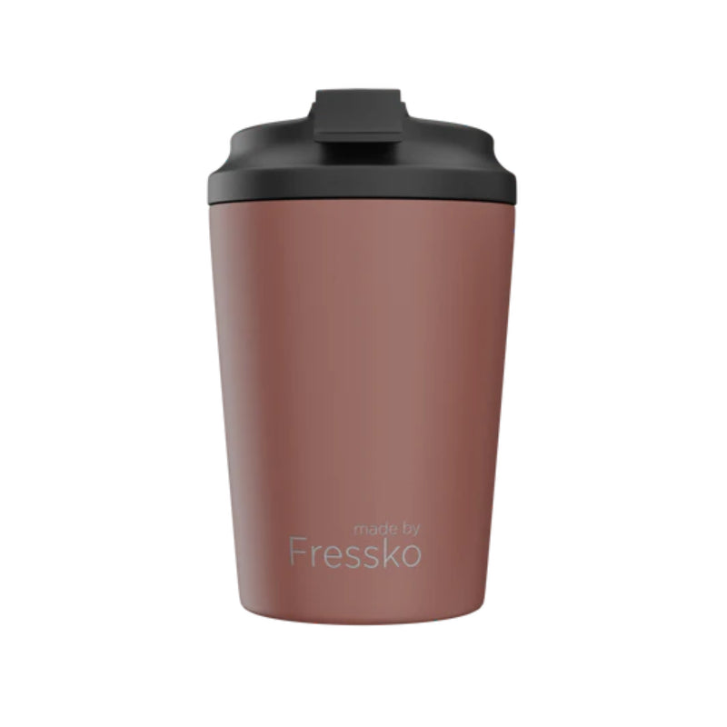 Fressko Bino Ceramic Cup - 227ml / Tuscan