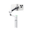 Insta360 Flow 2 Pro AI Tracking Stabilizer - White