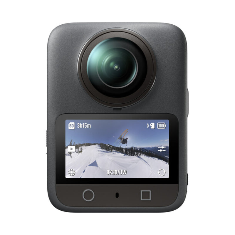 DJI Osmo 360 Action Camera Standard Combo