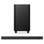 Xiaomi Soundbar 3.1 channel UK S26 - Black