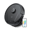 Eufy L60 Hybrid Robot Vacuum Cleaner with Self Empty Station - 2600mAh / Black