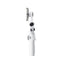 Insta360 Flow 2 Pro AI Tracking Stabilizer - White