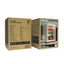 Green Lion Classic Mini Fridge - 55L / 80W / White