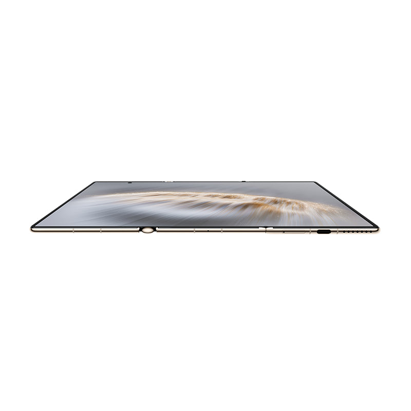 Huawei Mate XT Ultimate - 10.2" Tri-Foldable LTPO OLED / 4G / 16GB / 1TB / White - Mobile