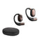 LDNIO T11 Wireless Stereo Earbuds - Over-Ear / Bluetooth / Black