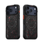 SKINARMA Vektor MagSafe Case for iPhone 17 Pro - Black Accessories > Mobiles & Tablets > Mobiles > Covers & Cases