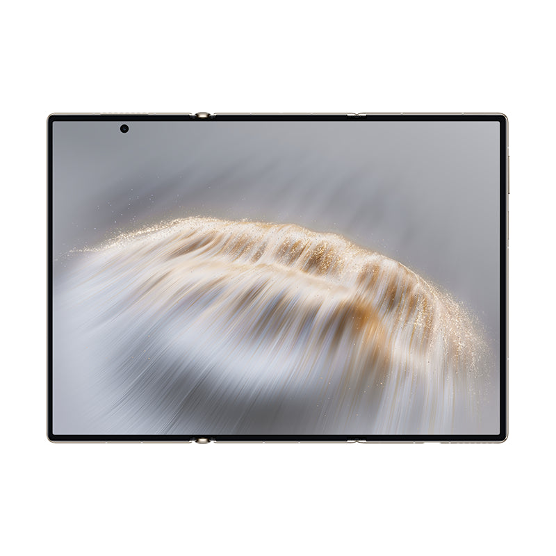 Huawei Mate XT Ultimate - 10.2" Tri-Foldable LTPO OLED / 4G / 16GB / 1TB / White - Mobile