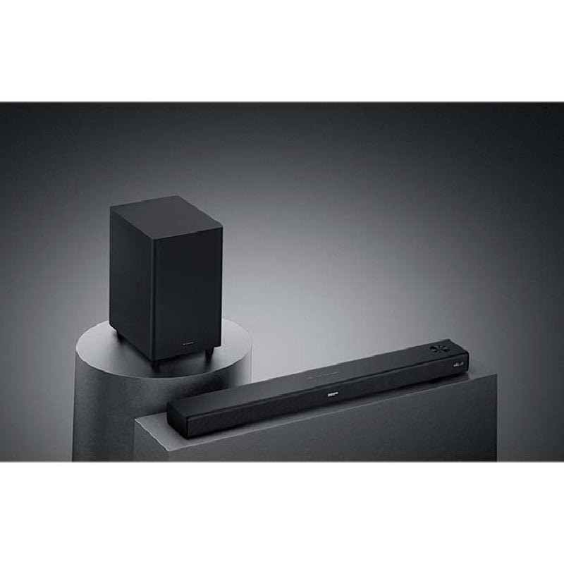 Xiaomi Soundbar 3.1 channel UK S26 - Black