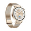 Huawei GT5 Smart Watch - 1.32’’ AMOLED / 41mm / Bluetooth - Gold Smart Watches