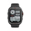 Fastrack Active Smart Watch - 1.83’’TFT / Bluetooth / Black Smart Watches