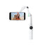 Insta360 Flow 2 Pro AI Tracking Stabilizer - White