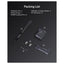TELESIN Street Grip Kit For GoPro Hero 9-13