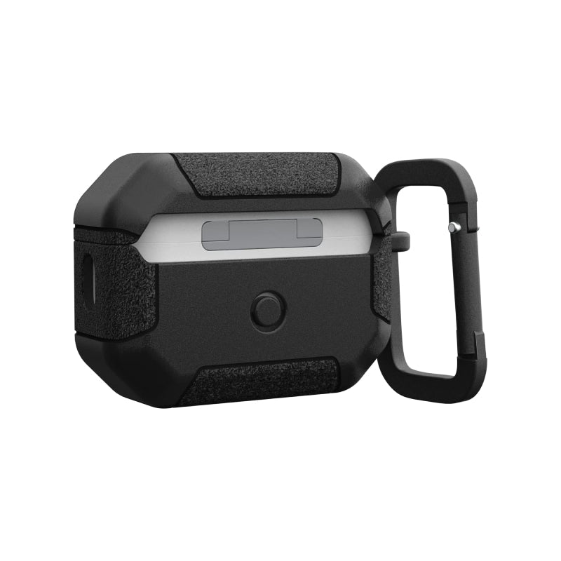 UAG AirPods Pro 1&2 Scout Case - Black Accessories > Headphones > Covers & Cases
