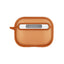 Bundle Offer - Apple AirPods Pro 3 with MagSafe Charging Case - Bluetooth / USB-C / White + UNIQ Verin Hanging Case - Apple AirPods Pro 3 / Sunset Ember