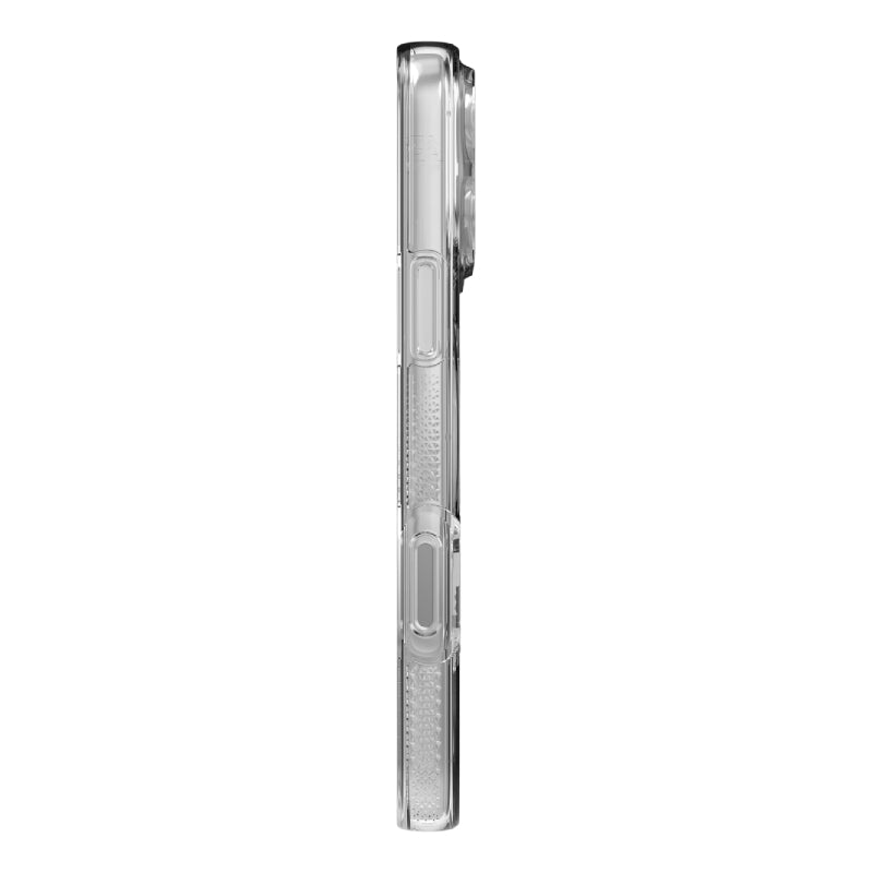 Crystal Palace Snap Magsafe Case for Apple iPhone 17 Pro Max - Clear
