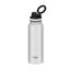 Emjoi MagSafe Stainless Steel Sport Bottle - 900ml / White
