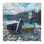 LEFEET P1 XR Underwater Scooter - 3.6m/s / 7400mAh / Black