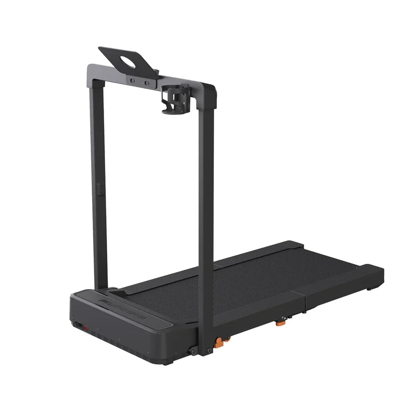 Kingsmith Walking Pad MX8 Vertical Fold Treadmill - Black