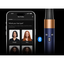 Dyson Airwrap i.d HS08 Multi-Styler and Dryer Straight And Wavy - Prussian Blue/Rich Copper