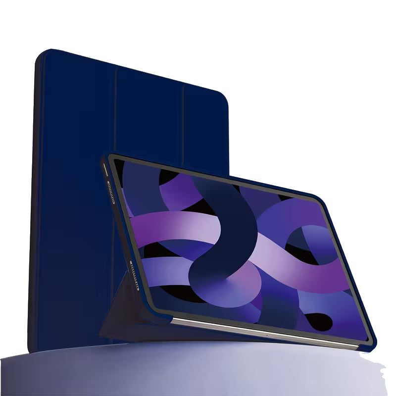 IPAD Silicon Tablet Case Apple iPad Pro 13 - Dark Blue