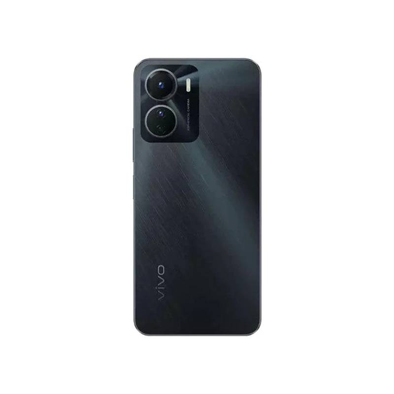 Vivo Y16 - 4GB / 128GB / 6.51’’HD + LCD / 4G / Wi-Fi / Stellar Black - Mobile Mobiles & Tablets > Mobiles > Offer Zone