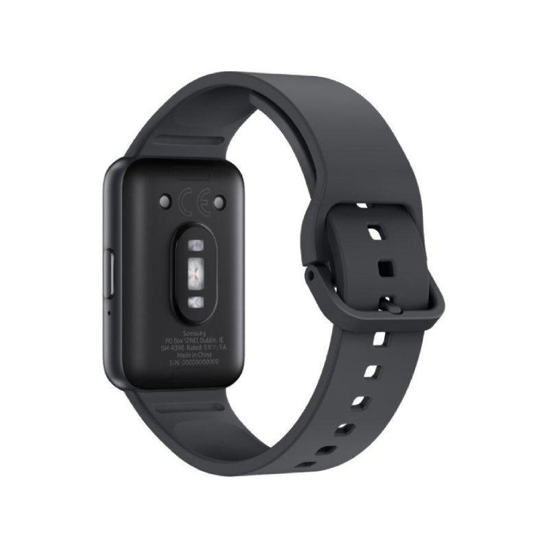 Samsung Galaxy Fit 3 Smart Watch - 1.6’’ AMOLED / Bluetooth / Grey Smart Watches
