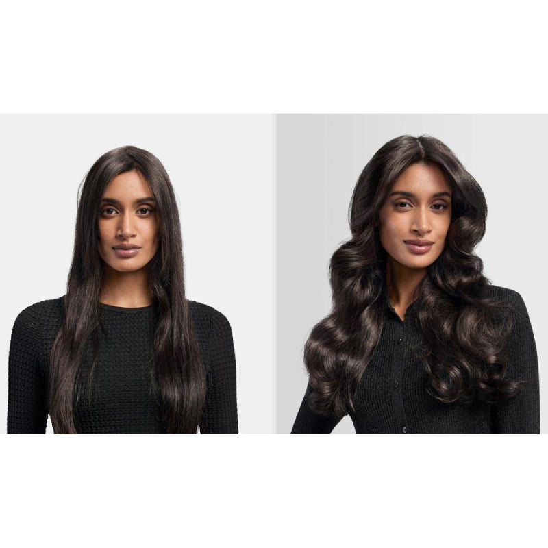 Dyson Airwrap i.d HS08 Multi-Styler and Dryer Straight And Wavy - Amber Silk