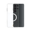 Smartix Ultraguard Magsafe Clear Case for Samsung Galaxy S26 Ultra - Clear