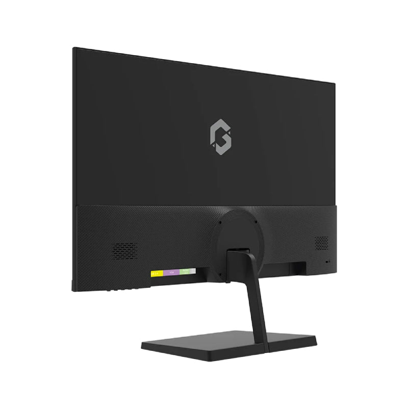 GAMEON GB24F100 Basic Series Gaming Monitor - 24" FHD / 100Hz / 5ms / HDMI / VGA / Black