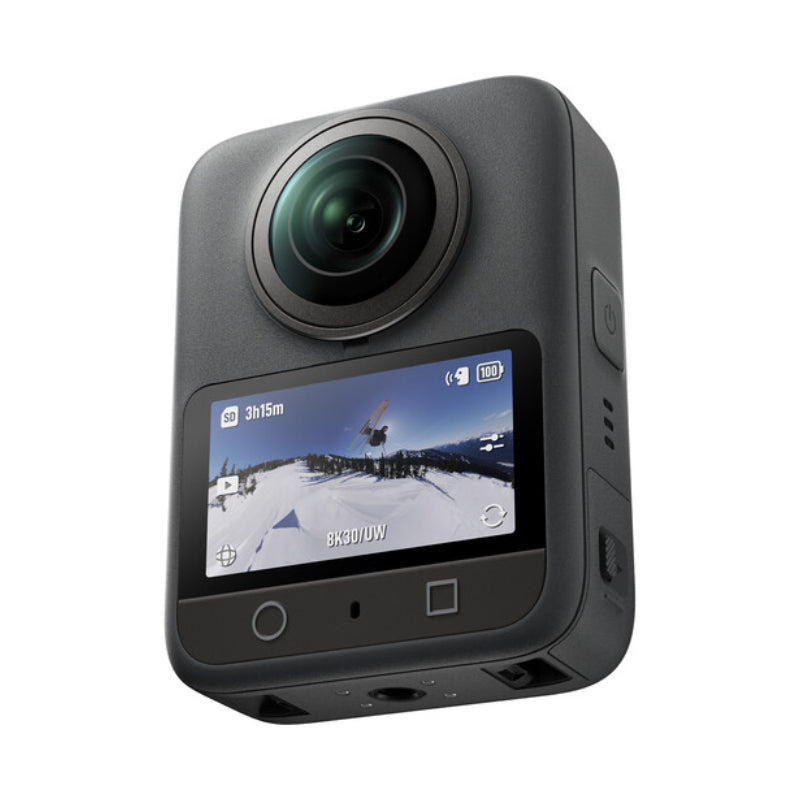 DJI Osmo 360 Action Camera Standard Combo